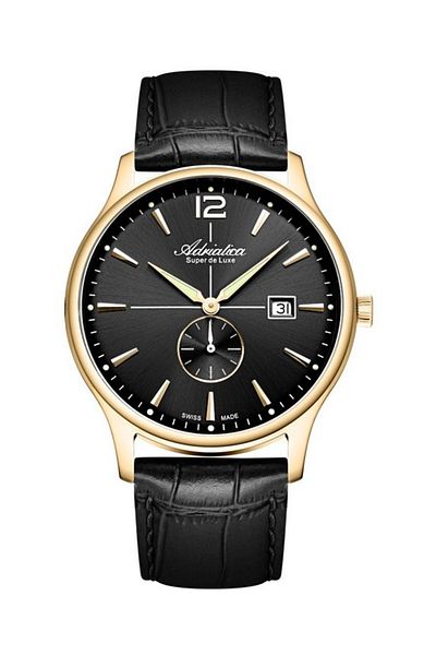 Adriatica Classic Men's Watch