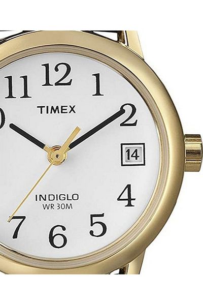 Timex Wardrobe Essentials Women's Watch