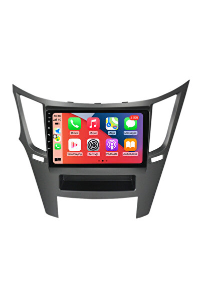 navi-it Navigatie dedicata Subaru Legacy Outback 2009-2014, 4GB RAM 64GB ROM, Octacore, Android 13, Display