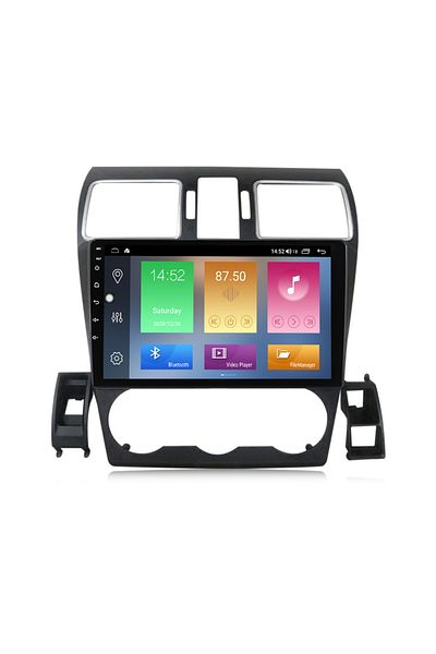navi-it Navigatie dedicata Subaru Forester 2015-2017, 9 Inch, 4GB RAM 64GB ROM, Android 13, WI-FI, Bluetooth
