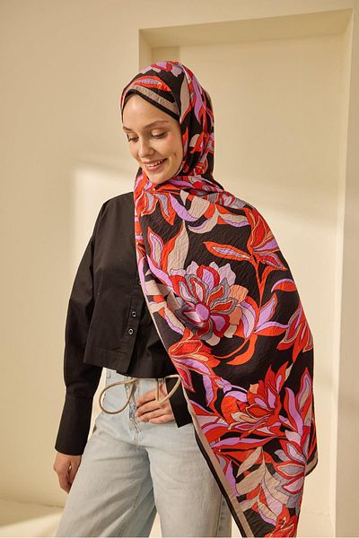 Silk Home مايدا شال 81008-24