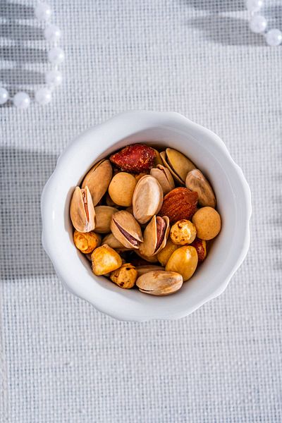 ACAR King Round Bowl - 8 cm