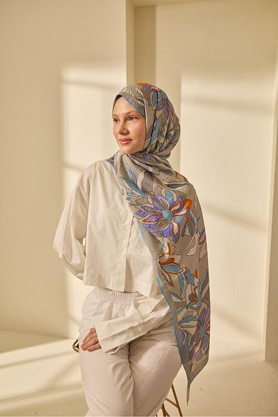 Silk Home Μάιντα Σάλι 81008-08