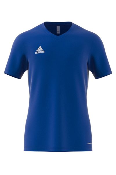 adidas Μπλουζάκι με λαιμόκοψη V με μαλακή υφή που αναπνέει Πολύχρωμο μπλουζάκι