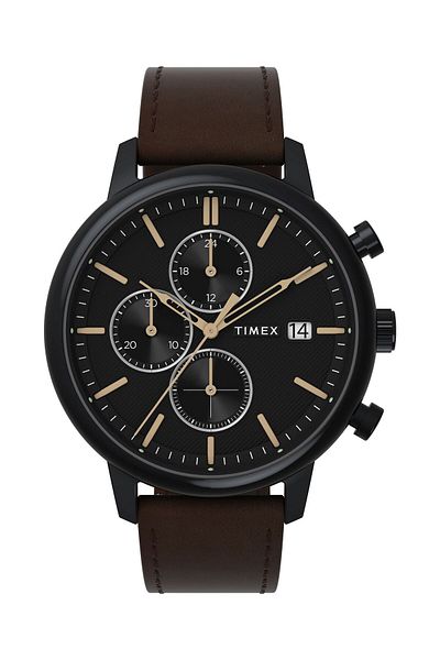 Timex Men's watch Trend Chicago Chronograph
