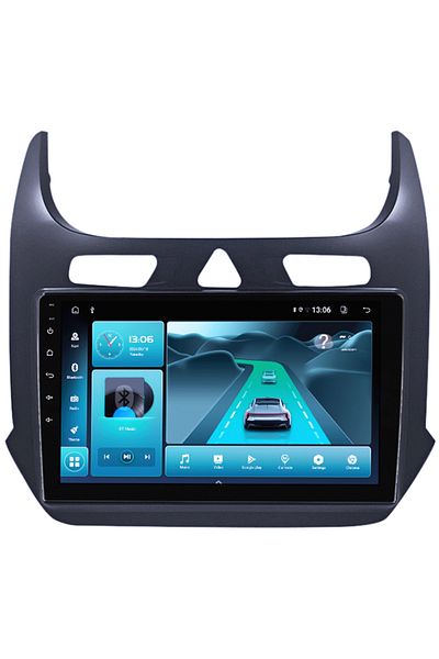 navi-it Navigatie dedicata Chevrolet Cobalt 2011-2018, 4GB RAM 64GB ROM, Octacore, Android 14, Display QLED