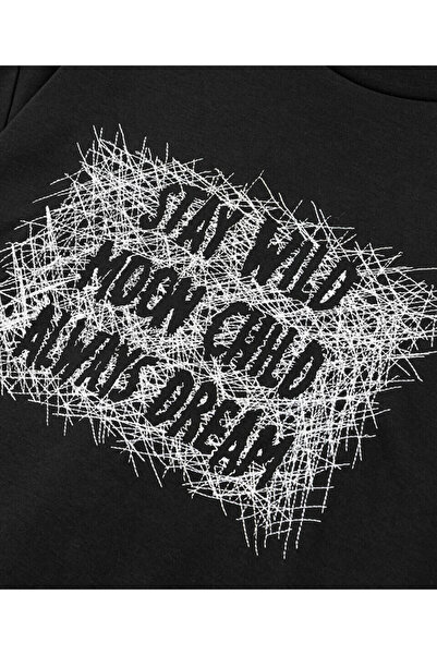 Twist NAKIŞLI T-SHIRT