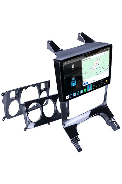 navi-it Navigatie dedicata Peugeot 3008 2009-2015, 4GB RAM 64GB ROM, Octacore, Android 14, Display QLED 1K 9