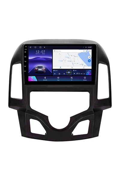 navi-it Navigatie dedicata Hyundai i30 2007-2012, 4GB RAM 64GB ROM, Octacore, Android 13, Display QLED 9", D