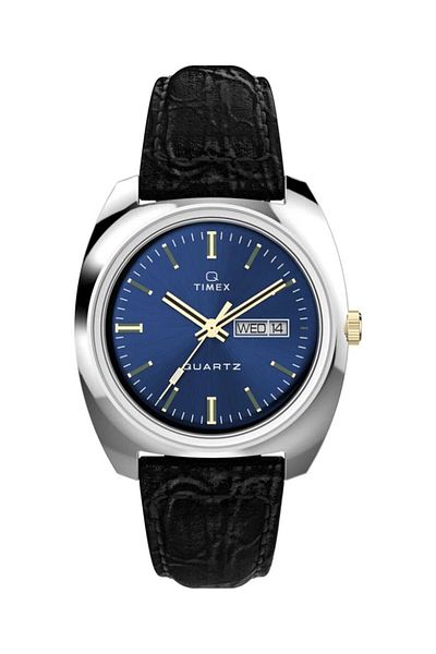 Timex Ceas 1978 Day Date pentru bărbați