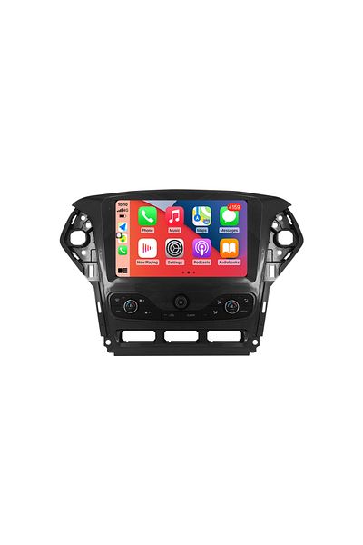 navi-it Navigatie dedicata Ford Mondeo 2010-2014, 4GB RAM 64GB ROM, Octacore, Android 13, Display QLED 9", D
