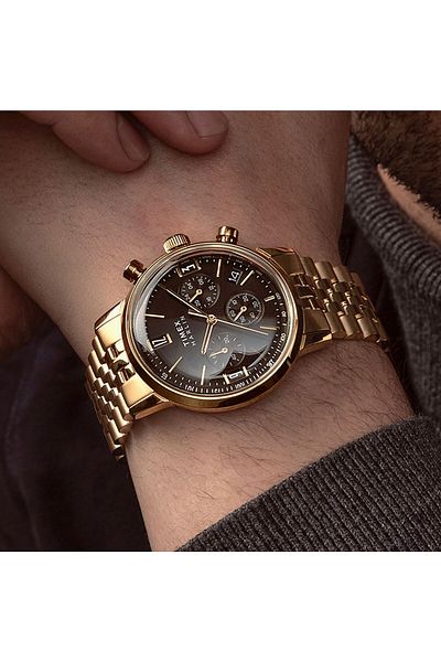 Timex Marlin Quartz Chronograph Men's Watch