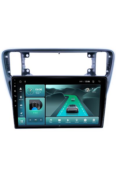 navi-it Navigatie dedicata Volkswagen UP 2011-2020, 4GB RAM 64GB ROM, Quad Core, Display 9" QLED 1K, Carplay