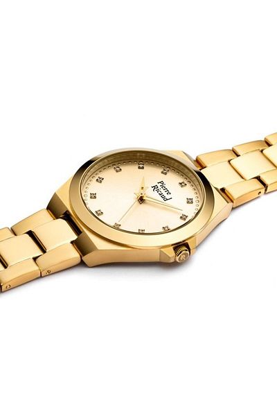 Pierre Ricaud Classic ladies watch