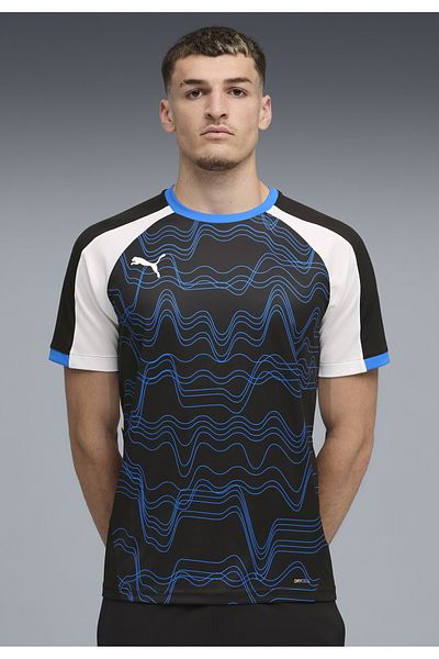 Puma Pánský fotbalový dres IndividualLIGA Graphic
