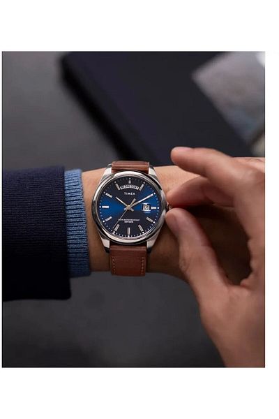 Timex Legacy 41mm Men's Watch