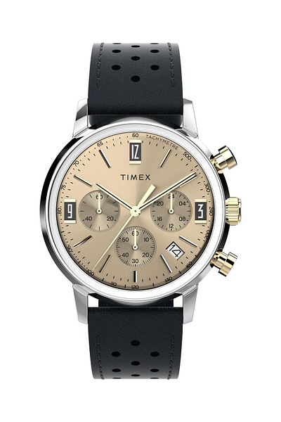 Timex Marlin Chronograph Men's Watch