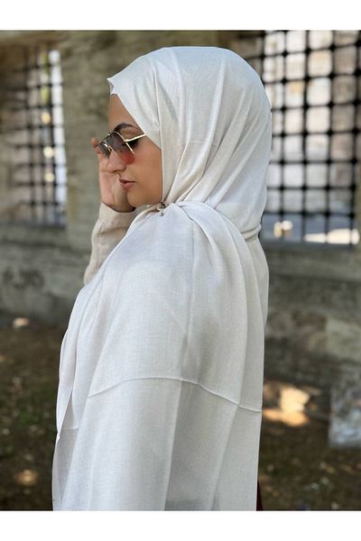 ALDAİR Pashmina Viscose Fabric Is 125 Grams