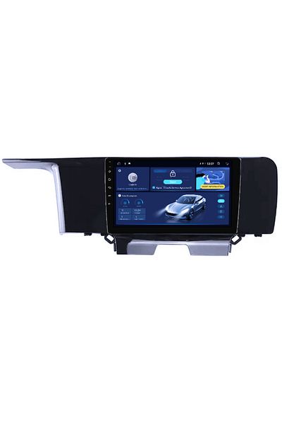 navi-it Navigatie dedicata Sorento 2020+, 4GB RAM 64GB ROM, Octacore, Android 14, Display QLED 9", DSP, Carp