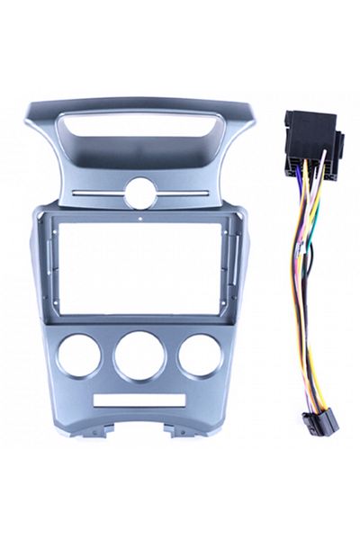 navi-it Navigatie dedicata KIA Carens 2007-2011, 4GB RAM 64GB ROM, Octacore, Display 9" QLED 1K, Carplay, An