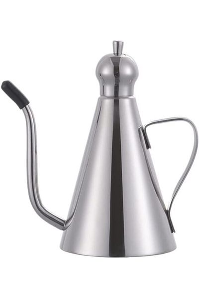 Rissa Stainless Steel Oil Dispenser. Capacity 500 ml
