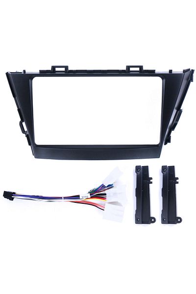 navi-it Navigatie dedicata Toyota Prius Plus V Alpha 2012-2017, 4GB RAM 64GB ROM, Octacore, Display 9" QLED