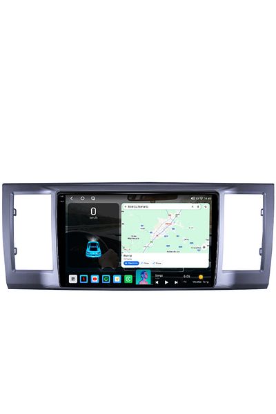 navi-it Navigatie dedicata Volkswagen T6 2016-2019, 4GB RAM 64GB ROM, Octacore, Android 14, Display QLED 1K