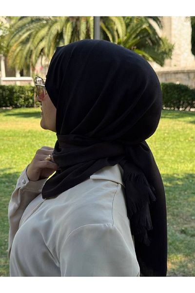 ALDAİR Pashmina Viscose Fabric Is 125 Grams