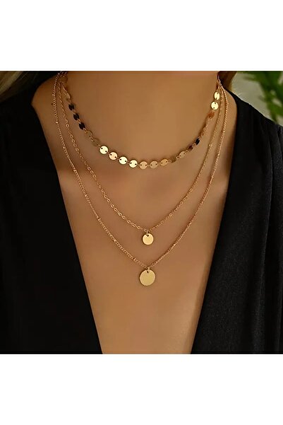 Ayzen Layer Necklace