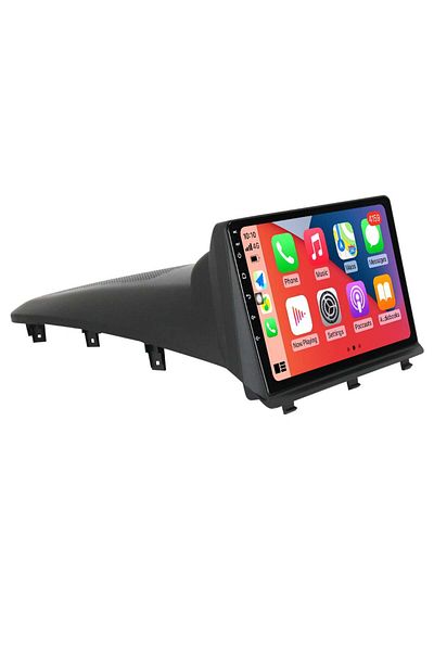 navi-it Navigatie dedicata Opel Antara 2006-2017, 4 GB RAM 32 ROM, Android 13, Display QLED, 9", DSP, Carpla