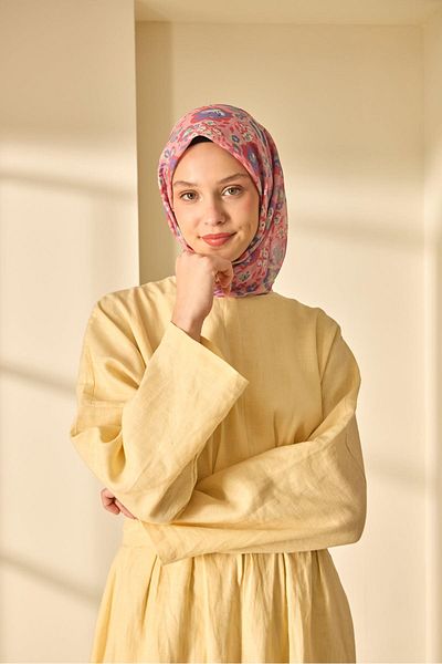 Silk Home Μαλακό Φουλάρι 73090-21