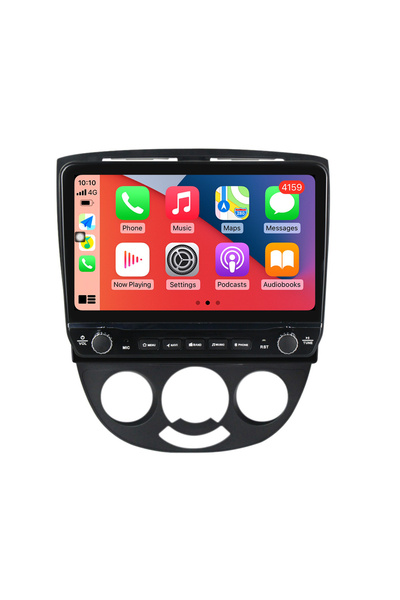 navi-it Navigatie dedicata Buick Excelle 2004-2013 cu butoane rotative model 2024, 4 GB RAM 64 ROM, Quadcore