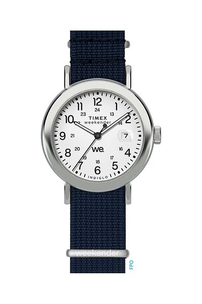 Timex Ceas Weekender TW2Y09000
