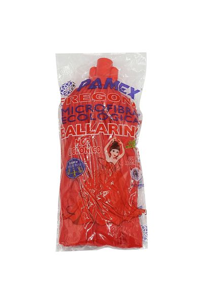 Ballarina MICROFIBER MOP