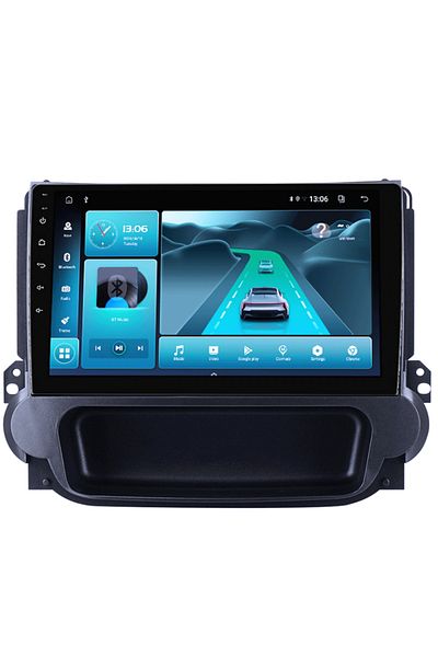 navi-it Navigatie dedicata Chevrolet Malibu 2012-2015, 4GB RAM 64GB ROM, Octacore, Android 13, Display QLED