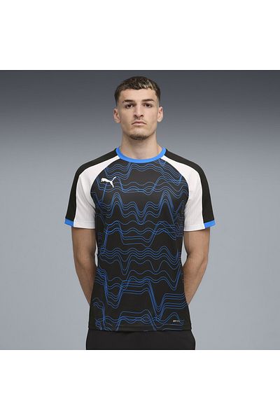 Puma Pánský fotbalový dres IndividualLIGA Graphic