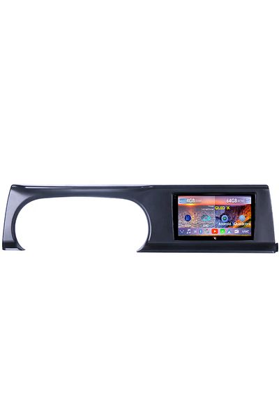 navi-it Navigatie dedicata Kia Seltos KX3 2020, 4GB RAM 64GB ROM, Octacore, Android 14, Display QLED 1K 9",