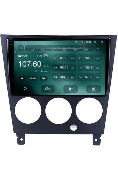 navi-it Navigatie dedicata Subaru Impreza 2002-2007, 4GB RAM 64GB ROM, Quad Core, Display 9" QLED 1K, Carpla