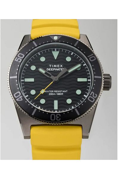 Timex Deepwater Reef Men's Watch