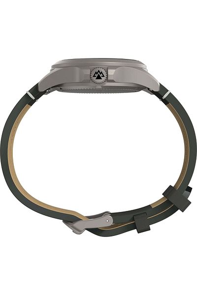 Timex Expedition Titanium Quartz Men's Watch