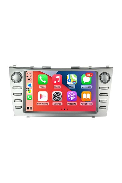 navi-it Navigatie dedicata Toyota Camry 2006-2011, 4GB RAM 32GB ROM, Android 13, Display 9 " , Internet, Apl
