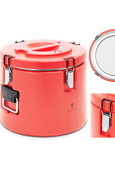 Royal Catering Termos catering pentru transportul băuturilor 15 l