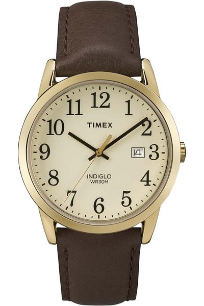 Timex Easy Reader Classic Men's Watch