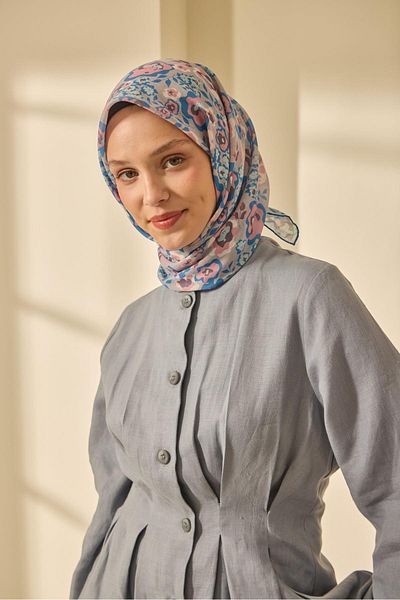 Silk Home Μαλακό Φουλάρι 73090-19