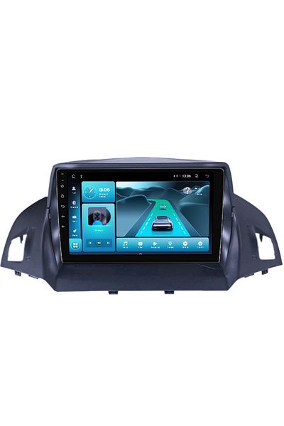 navi-it Navigatie dedicata Ford Kuga 2012-2019, 4GB RAM 32GB ROM,Android 13, Display 9 " , Internet ,Aplicat