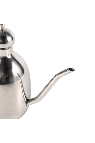 Rissa Stainless Steel Oil Dispenser. Capacity 500 ml
