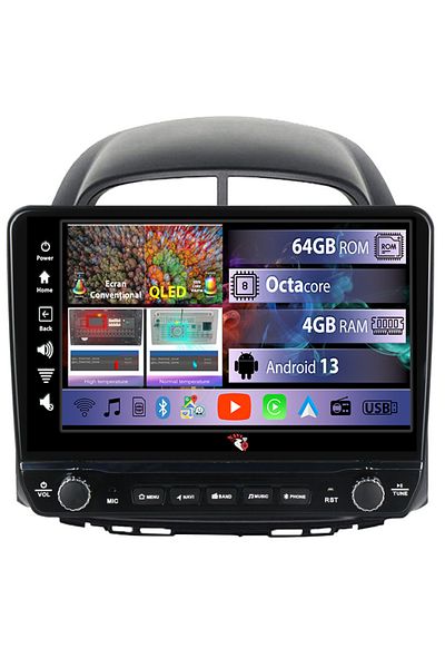 navi-it Dedicated navigation Passo Daihatsu Boon Sirion Subaru Justy Perodua Myvi but rotating model 20