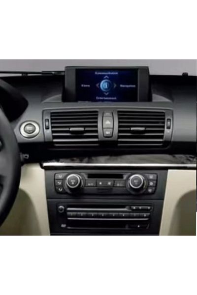 navi-it Navigatie dedicata BMW Seria 1 F20 F21 ( 2011 - 2019 ), 4GB RAM 64GB ROM, Octacore, Android 13, Disp