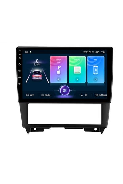 navi-it Navigatie dedicata Nissan Cefiro 1994-2000, 4 GB RAM 32 ROM, Android 13, Display QLED, 9", DSP, Carp