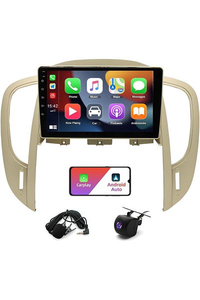 navi-it Navigatie dedicata Buick Lacrosse 2009-2013, 4GB RAM 64GB ROM, Octacore, Android 14, Display QLED 1K